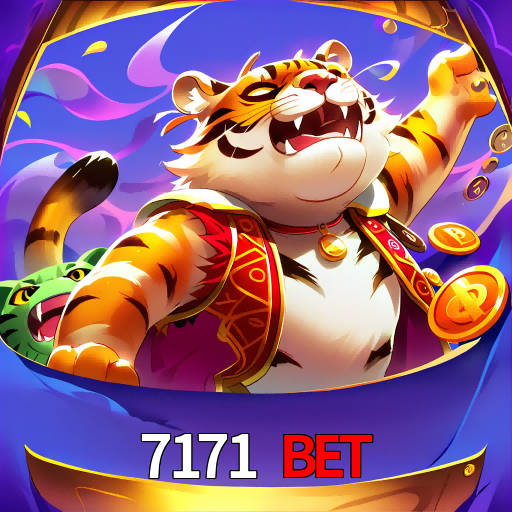  7171 Bet